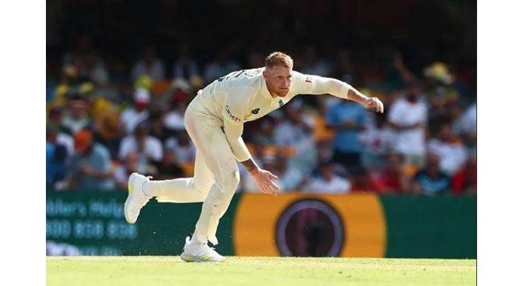 Stokes no-ball controversy spices up second day of Ashes
