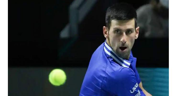 Djokovic Will Not Get Special Permission to Take Part in Australian Open - Prime Minister