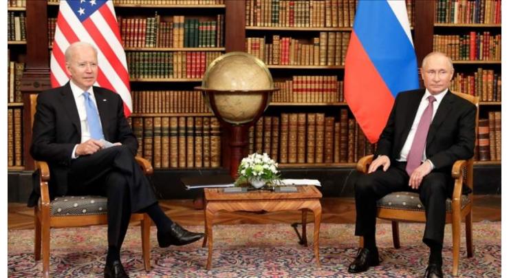 Putin-Biden Talks Allows for Maintaining Channels of Dialogue on Ukraine - Paris