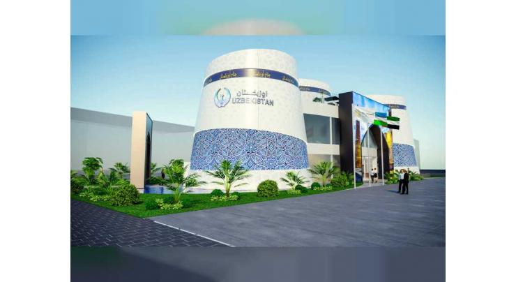 Uzbekistan celebrates its National Day at Expo 2020 Dubai