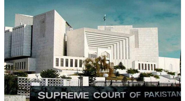Supreme Court adjourns hearing of review petitions in sacked employees case till Monday
