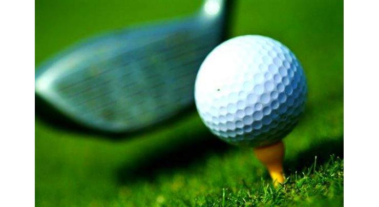 J.A. Zaman Memorial Open Golf to swing into action on Friday
