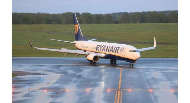 Belarus Denies NYT Report on Situation Surrounding Ryanair Plane Landing in Minsk