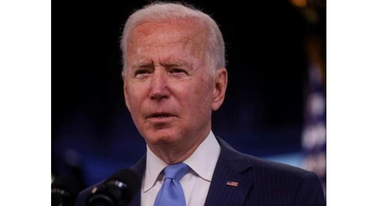 Biden Announces Presidential Initiative for Democratic Renewal at Democracy Summit