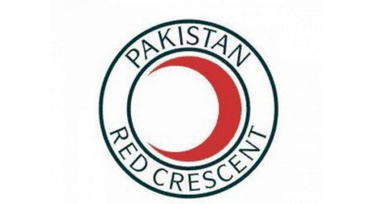 Red Crescent signs joint declaration on climate change with educational institutions, others
