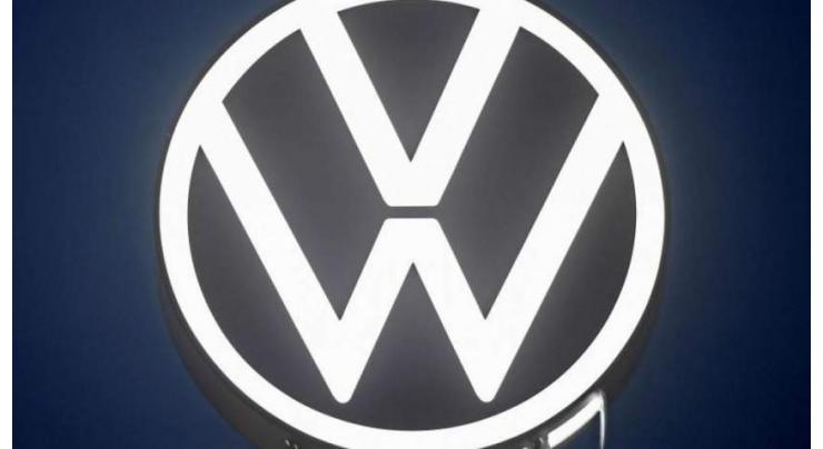 Volkswagen boosts five-year investment in electric to 89 bn euros
