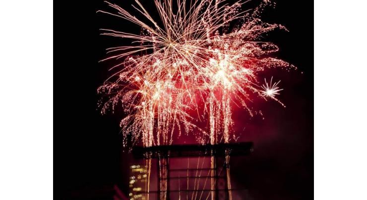 Paris Cancels New Year Fireworks to Limit Spread of COVID-19