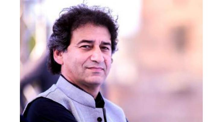 Imparting digital skills to youth in merged districts top priority  : Atif Khan
