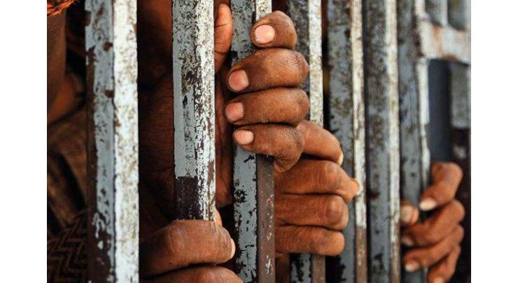 9-years imprisonment awarded to two drug sellers in separate cases
