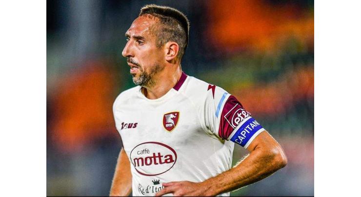 Covid cases threaten Salernitana's Serie A game at Udinese
