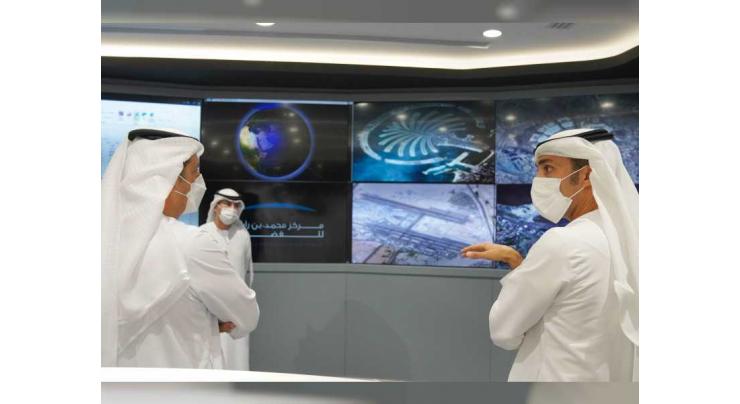 MBRSC, Khalifa University of Science and Technology sign MoU to collaborate on Emirates Lunar Mission