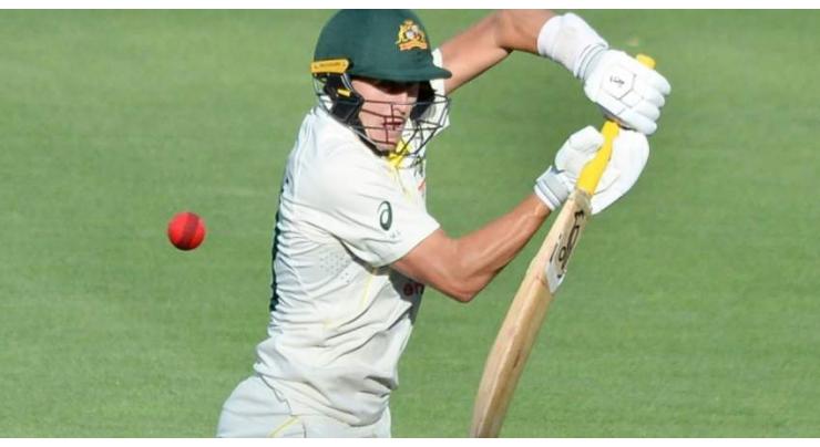 Labuschagne knocks Root off top spot in Test batting rankings
