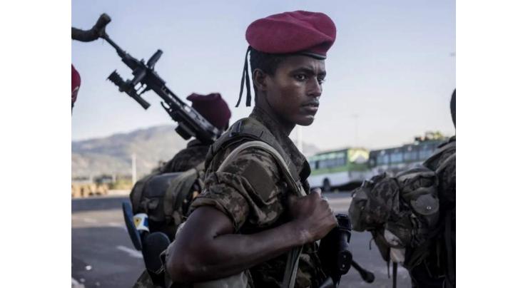 Ethiopia claims capture of Tigrayan city from rebels
