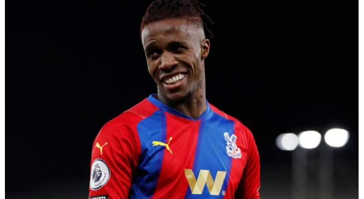 Ivory Coast recall Zaha for Africa Cup of Nations
