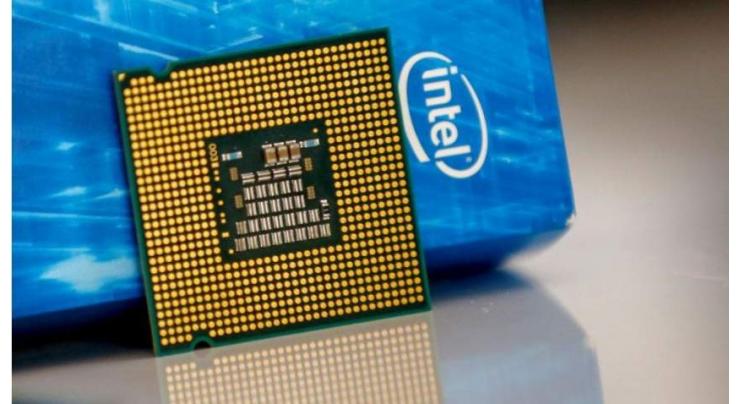 Intel Apologizes in China Over Xinjiang Supplier Advice