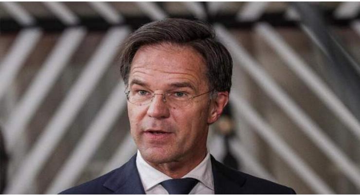 Dutch PM admits 'mistakes' in Covid communication
