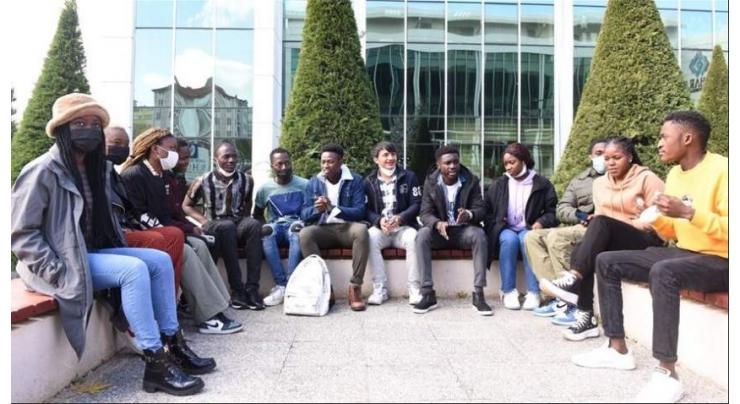 Popular Malian student in Turkey offers help to international students
