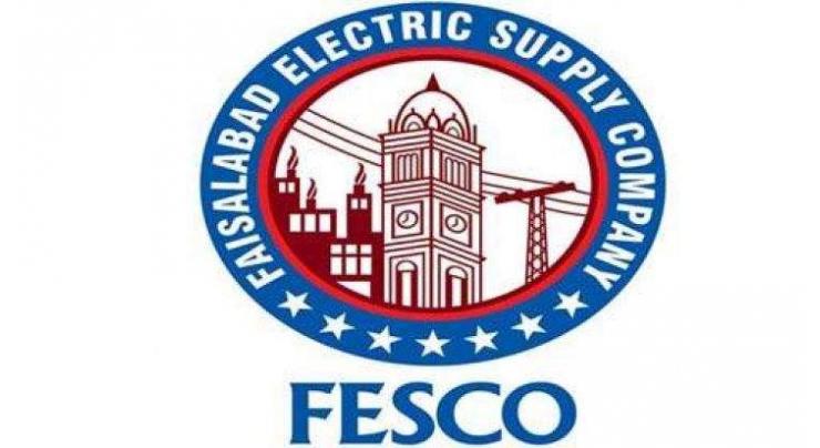 26 FESCO linemen promoted
