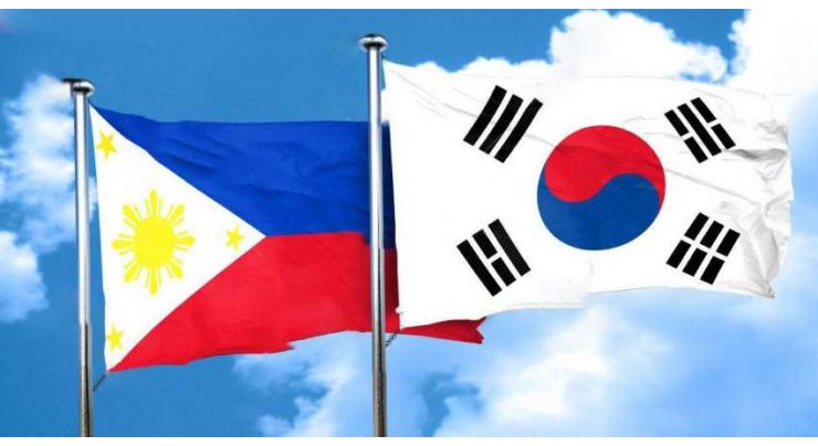 Philippines Signs Deal to Buy 2 Warships From South Korea - Defense Department