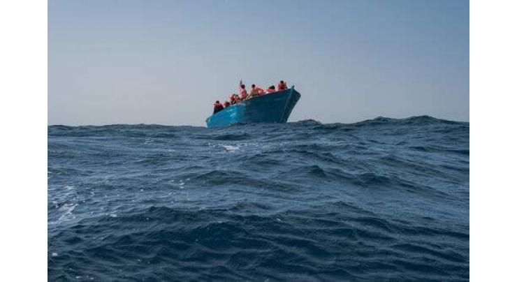 MSF Charity Ship Brings Over 550 Refugees Rescued at Sea to Sicily - Reports