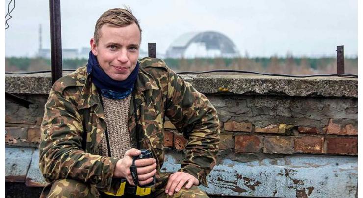 RSF Condemns Russia for Jailing YouTube Blogger Over State Secret Sharing
