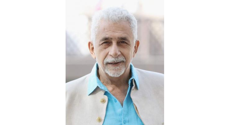 Calls for genocide in India could lead to civil war; Muslims to fights back: Naseeruddin Shah
