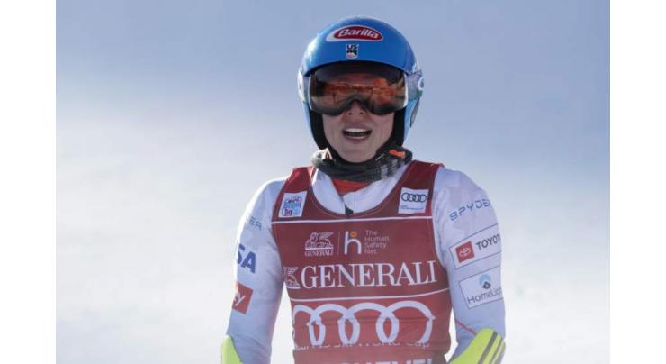Kranjska Gora to host Maribor women's World Cup ski meet
