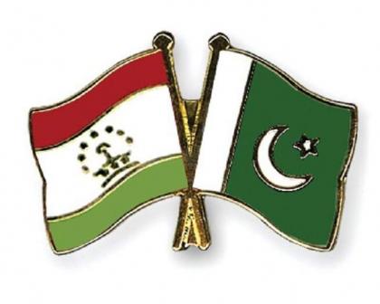 Tajikistan, Pakistan to strengthen region's economy: Envoy
