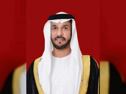 خليفة بن محمد بن خالد آل تهيان : إنجازات الإمارات سطعت على مشارق الأرض ومغاربها