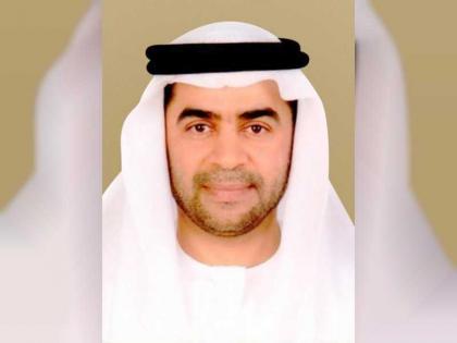 النائب العام لإمارة أبوظبي: اليوبيل الذهبي للاتحاد احتفاء بإنجازات وطن