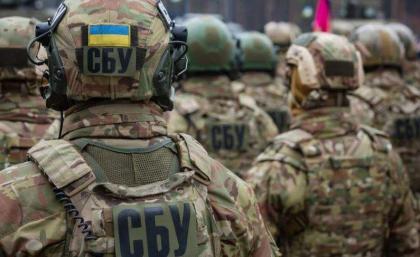 Russian FSB Says Detained 3 Ukrainian Special Agents For Strategic Objects Data Collecting