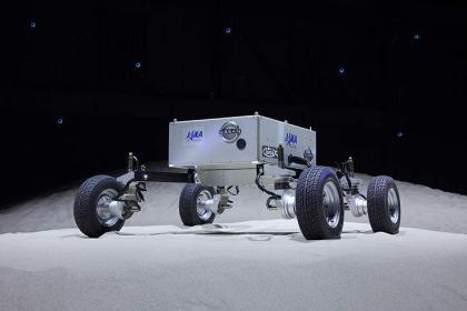 Japan's Nissan Announces Creation of Lunar Rover Prototype