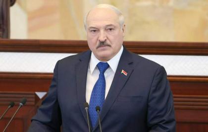 Lukashenko Plans to Discuss Current Developments With Putin in Late December