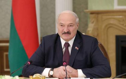 Poland Hides Information About 'Unmarked Graves' of Migrants - Lukashenko
