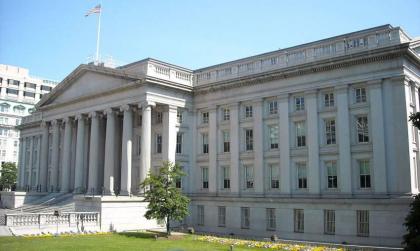 US Imposes Belarus-Related Sanctions on 12 Companies - Treasury