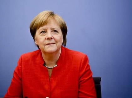 Germany to impose sweeping curbs for unvaccinated: Merkel
