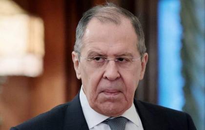 Russian-US Talks on Diplomatic Property May Take Place in 2021 or Early 2022 - Lavrov