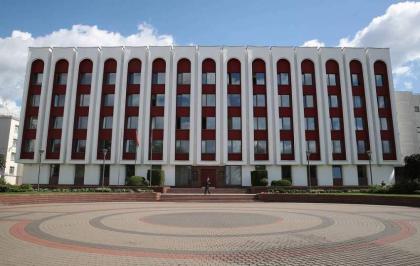 Minsk Says Will Take Tough But Adequate Retaliatory Measures to EU Sanctions