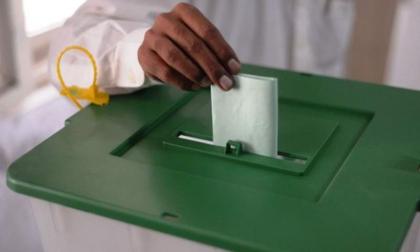 Arrangements afoot for holding of Civic polls in AJK soon
