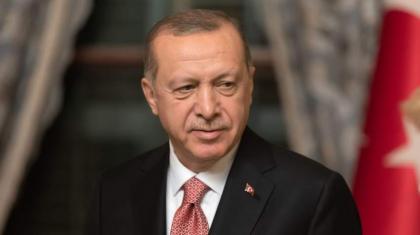 Erdogan's Visit to Ukraine Tentatively Scheduled for February 2022 - Ambassador