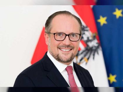 استقالة رئيس وزراء النمسا 