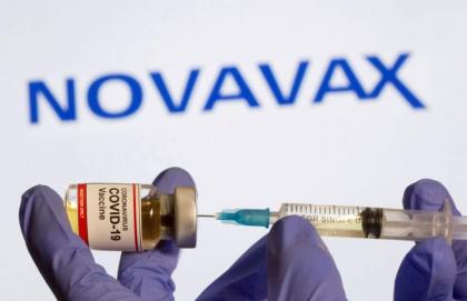 US Novavax Developing COVID-19 Vaccine Construct to Target Omicron Coronavirus Strain
