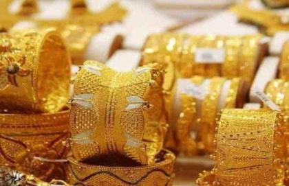 Gold price up by Rs 350 per tola 03 Dec 2021
