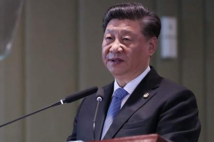 Xi stresses developing religion in Chinese context
