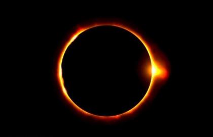 Total solar eclipse plunges Antarctica into darkness

