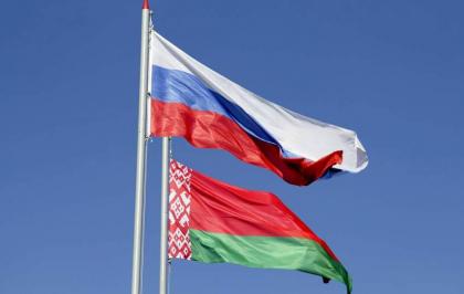 Russia labels new Belarus sanctions 'inhumane'
