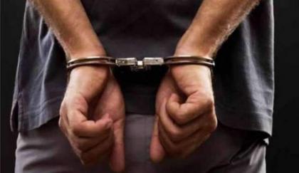 45 criminals held, contraband seized
