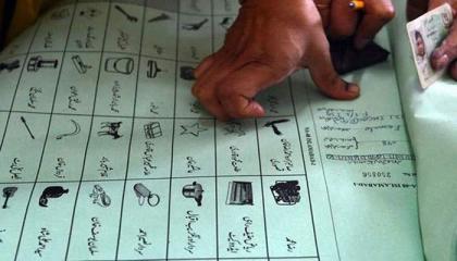 National Voters Day to be observed in Mirpurkhas on Tuesday
