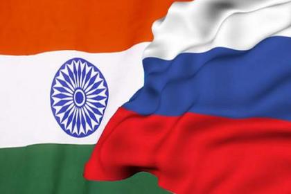 Russia, India Will Study Possibility of Implementing NPP Projects in Third Countries