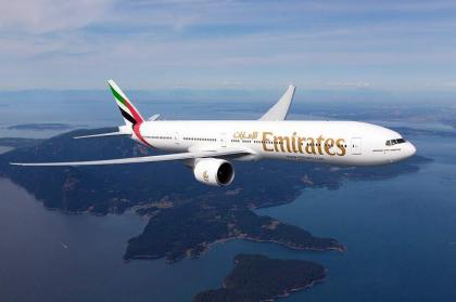 Enjoy special fares on Emirates flights to Europe or the US from Pakistan